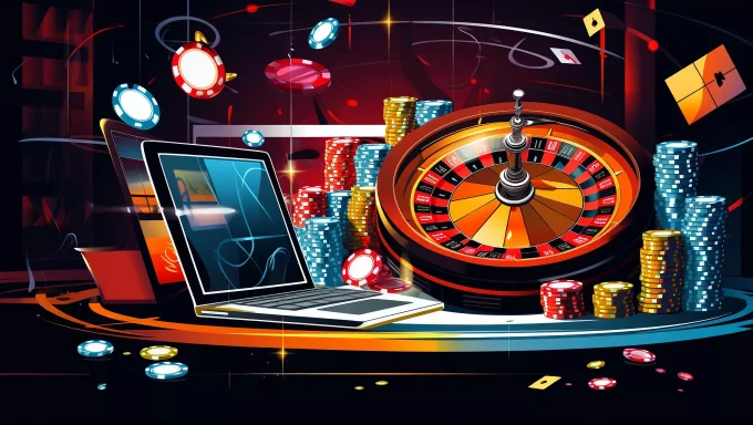 Get Lucky Casino   – Reseña, Juegos de tragamonedas ofrecidos, Bonos y promociones
