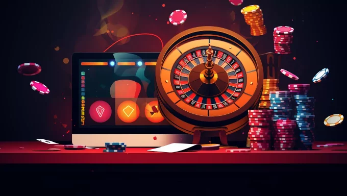 Betwarrior Casino   – Reseña, Juegos de tragamonedas ofrecidos, Bonos y promociones