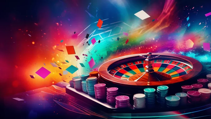 White Lion Casino   – Reseña, Juegos de tragamonedas ofrecidos, Bonos y promociones