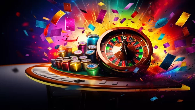 Favbet Casino   – Reseña, Juegos de tragamonedas ofrecidos, Bonos y promociones