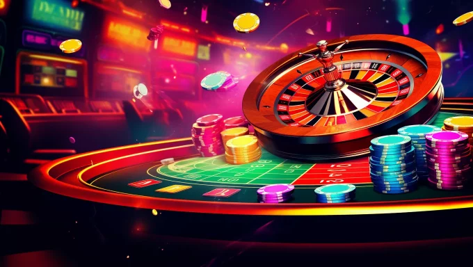 Brazino777 Casino   – Reseña, Juegos de tragamonedas ofrecidos, Bonos y promociones