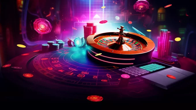 Sportsbet.io Casino   – Reseña, Juegos de tragamonedas ofrecidos, Bonos y promociones