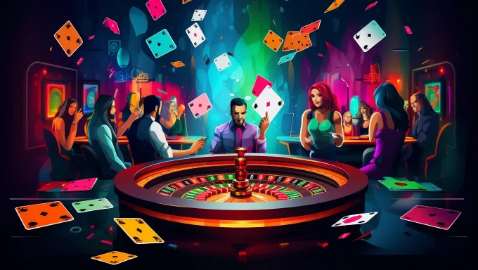 Raging Bull Casino   – Reseña, Juegos de tragamonedas ofrecidos, Bonos y promociones