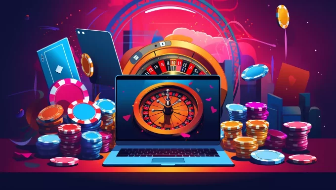 BetAnySports Casino   – Reseña, Juegos de tragamonedas ofrecidos, Bonos y promociones