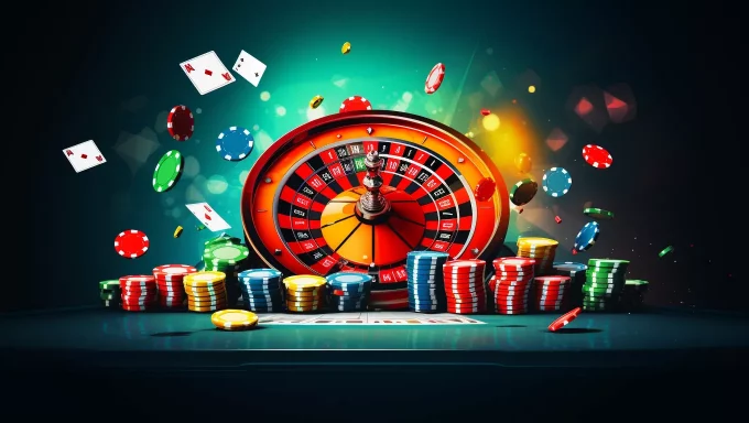 Grosvenor Casino   – Reseña, Juegos de tragamonedas ofrecidos, Bonos y promociones