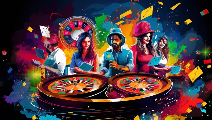 One Casino   – Reseña, Juegos de tragamonedas ofrecidos, Bonos y promociones