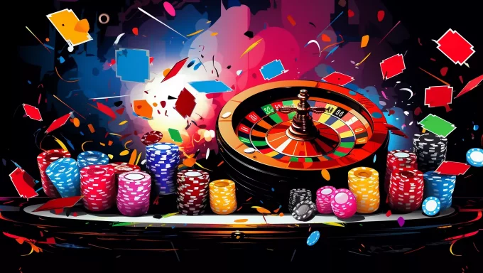 Betmotion Casino   – Reseña, Juegos de tragamonedas ofrecidos, Bonos y promociones