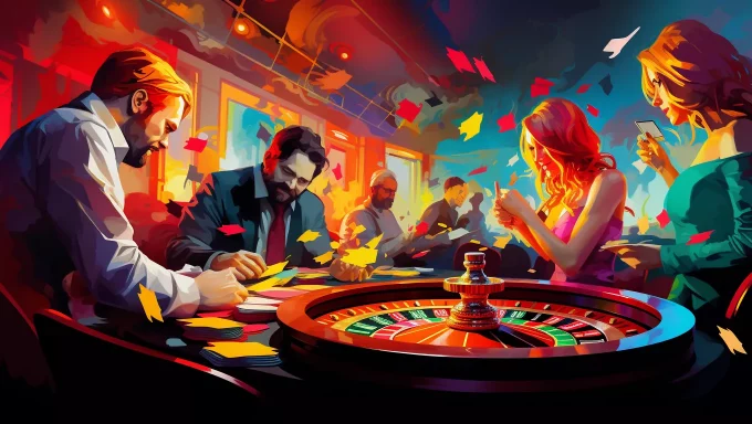PowerPlay Casino   – Reseña, Juegos de tragamonedas ofrecidos, Bonos y promociones