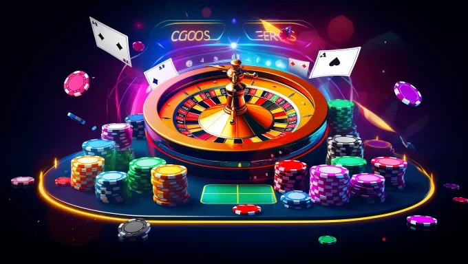 Casino777    – Reseña, Juegos de tragamonedas ofrecidos, Bonos y promociones
