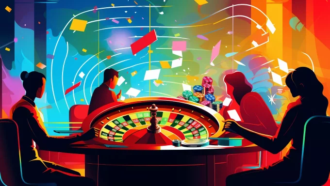 Slots.lv Casino   – Reseña, Juegos de tragamonedas ofrecidos, Bonos y promociones