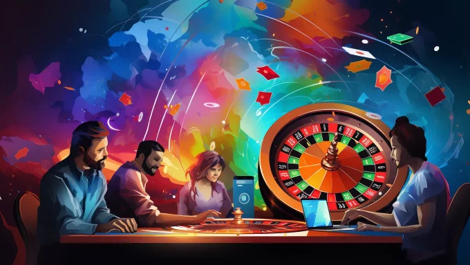 Jackpoty Casino   – Reseña, Juegos de tragamonedas ofrecidos, Bonos y promociones