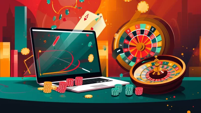 Winning Casino   – Reseña, Juegos de tragamonedas ofrecidos, Bonos y promociones