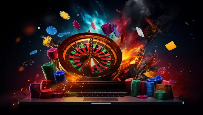 Wild Casino   – Reseña, Juegos de tragamonedas ofrecidos, Bonos y promociones
