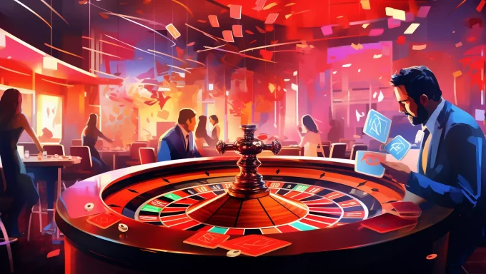 EvoBet Casino   – Reseña, Juegos de tragamonedas ofrecidos, Bonos y promociones