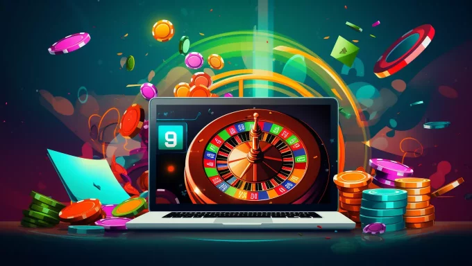 GentingCasino   – Reseña, Juegos de tragamonedas ofrecidos, Bonos y promociones