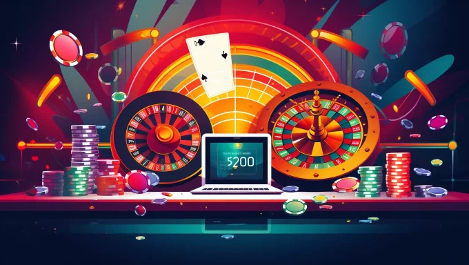 Vbet Casino   – Reseña, Juegos de tragamonedas ofrecidos, Bonos y promociones