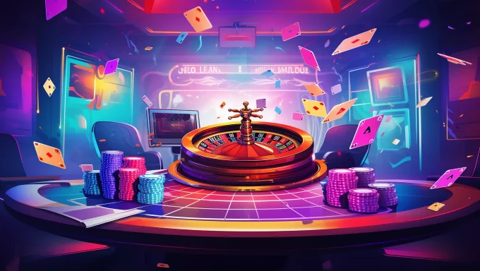 Yonibet Casino   – Reseña, Juegos de tragamonedas ofrecidos, Bonos y promociones