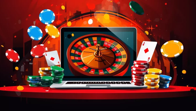 NetBet Casino   – Reseña, Juegos de tragamonedas ofrecidos, Bonos y promociones