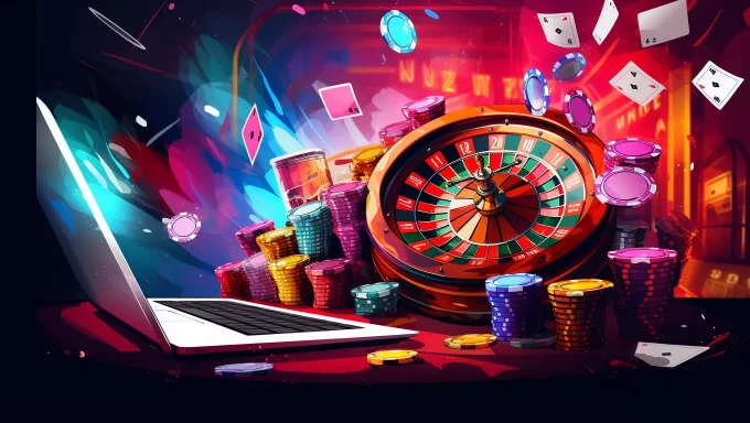 Paripesa Casino   – Reseña, Juegos de tragamonedas ofrecidos, Bonos y promociones