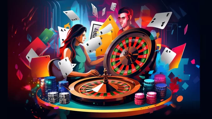 Amazon Slots Casino   – Reseña, Juegos de tragamonedas ofrecidos, Bonos y promociones