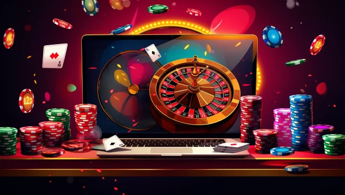 Slingo Casino   – Reseña, Juegos de tragamonedas ofrecidos, Bonos y promociones