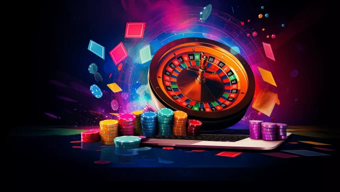 HeySpin Casino   – Reseña, Juegos de tragamonedas ofrecidos, Bonos y promociones