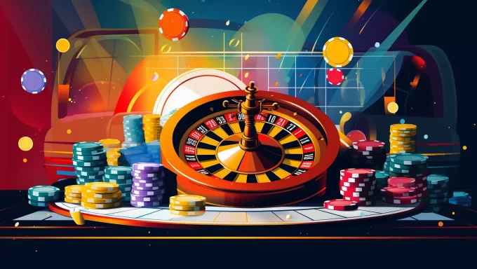 Goldenbet Casino   – Reseña, Juegos de tragamonedas ofrecidos, Bonos y promociones