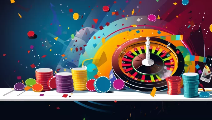 Pocketwin Casino   – Reseña, Juegos de tragamonedas ofrecidos, Bonos y promociones