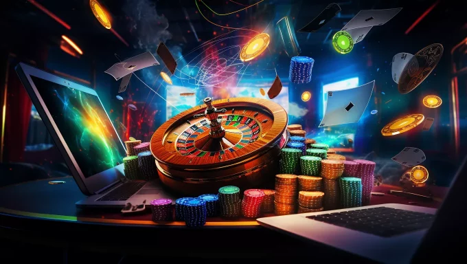 Golden Tiger Casino   – Reseña, Juegos de tragamonedas ofrecidos, Bonos y promociones