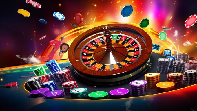 GoGo Casino   – Reseña, Juegos de tragamonedas ofrecidos, Bonos y promociones