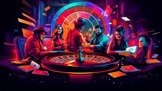 Otto Kasino Casino   – Reseña, Juegos de tragamonedas ofrecidos, Bonos y promociones
