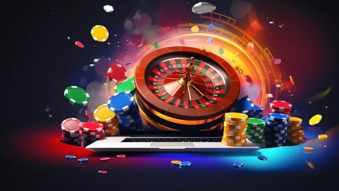 Spin247 Casino   – Reseña, Juegos de tragamonedas ofrecidos, Bonos y promociones