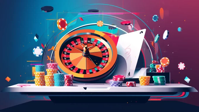 CasinoMax    – Reseña, Juegos de tragamonedas ofrecidos, Bonos y promociones