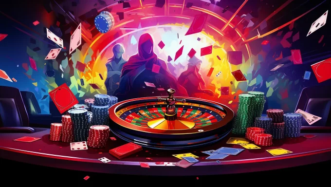 All British Casino   – Reseña, Juegos de tragamonedas ofrecidos, Bonos y promociones