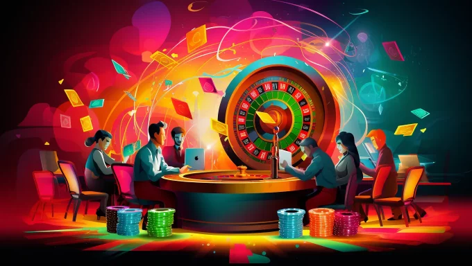 Betway Casino   – Reseña, Juegos de tragamonedas ofrecidos, Bonos y promociones