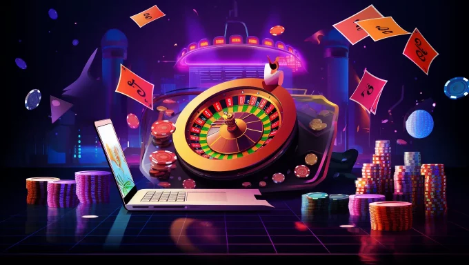 Free Spin Casino   – Reseña, Juegos de tragamonedas ofrecidos, Bonos y promociones