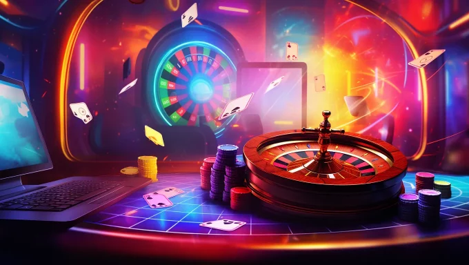 Sol Casino   – Reseña, Juegos de tragamonedas ofrecidos, Bonos y promociones