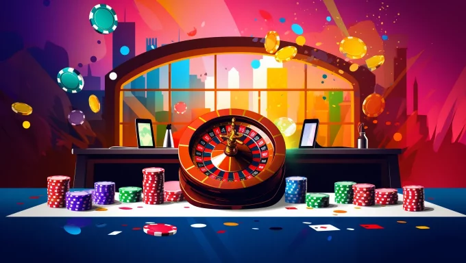 Yebo Casino   – Reseña, Juegos de tragamonedas ofrecidos, Bonos y promociones