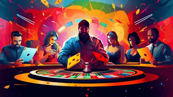 ZAR Casino   – Reseña, Juegos de tragamonedas ofrecidos, Bonos y promociones