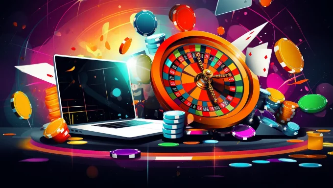 Paf Casino   – Reseña, Juegos de tragamonedas ofrecidos, Bonos y promociones