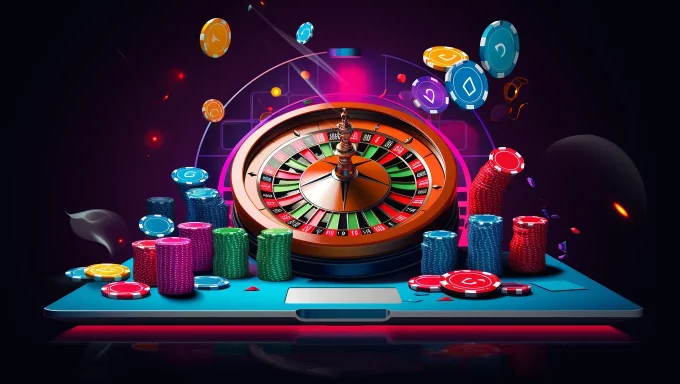 BetMGM Casino   – Reseña, Juegos de tragamonedas ofrecidos, Bonos y promociones