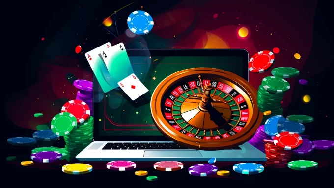 Drake Casino   – Reseña, Juegos de tragamonedas ofrecidos, Bonos y promociones