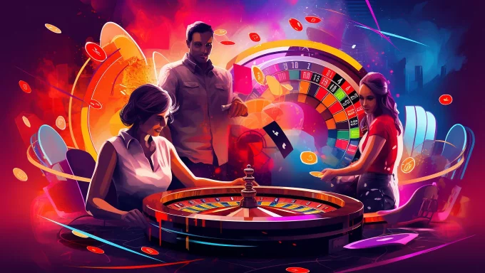Marca Apuestas Casino   – Reseña, Juegos de tragamonedas ofrecidos, Bonos y promociones