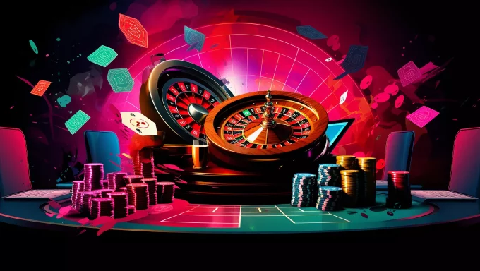 MaChance Casino   – Reseña, Juegos de tragamonedas ofrecidos, Bonos y promociones