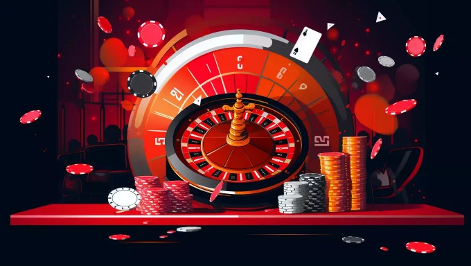 CasinoLuck    – Reseña, Juegos de tragamonedas ofrecidos, Bonos y promociones