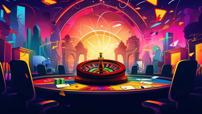 Ruby Fortune Casino   – Reseña, Juegos de tragamonedas ofrecidos, Bonos y promociones