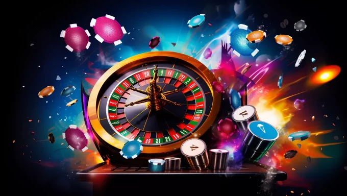 Twin Casino   – Reseña, Juegos de tragamonedas ofrecidos, Bonos y promociones