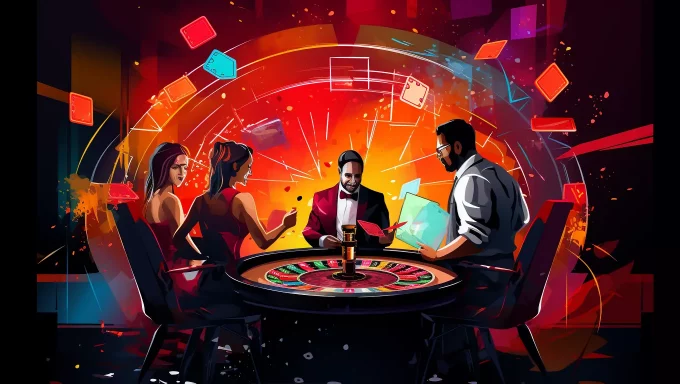Black Lotus Casino   – Reseña, Juegos de tragamonedas ofrecidos, Bonos y promociones