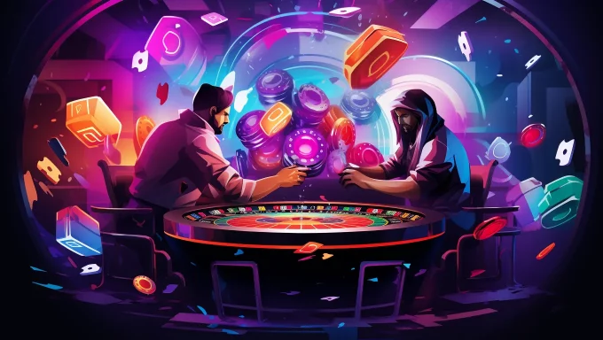 Dafabet Casino   – Reseña, Juegos de tragamonedas ofrecidos, Bonos y promociones