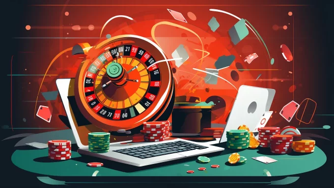 Vegas CasinoOnline    – Reseña, Juegos de tragamonedas ofrecidos, Bonos y promociones